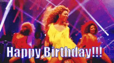 Happy Birthday Beyonce GIF - Find & Share on GIPHY