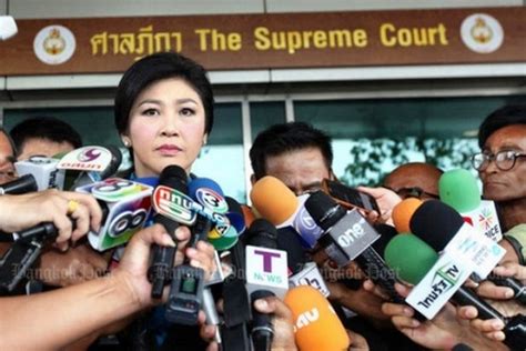 Bangkok Post - Yingluck rice-loss bill cut to B286bn