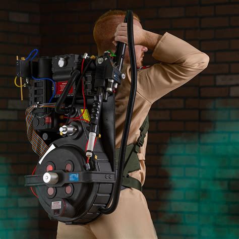 Ghostbusters Proton Pack Movie Deals | rbk.bm