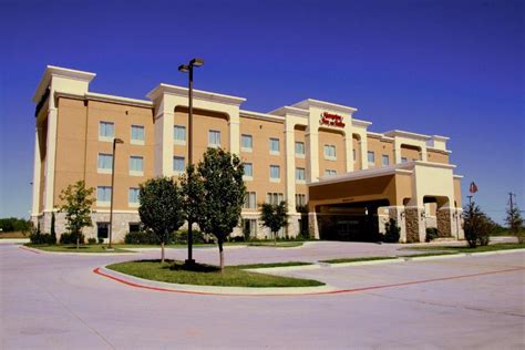 Hampton Inn & Suites Abilene I-20, Abilene (updated prices 2024)