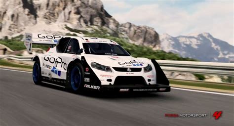 Forza Motorsport 4 December IGN Car Pack Gets a Trailer