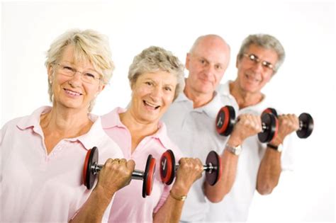 Indoor Physical Activity Ideas for Seniors - Activities For Seniors