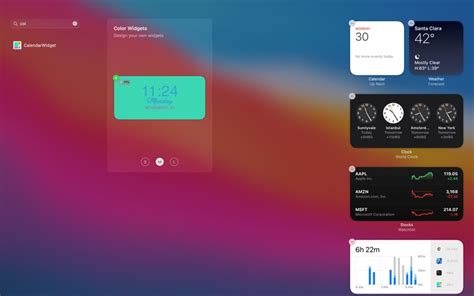 Color Widgets: Custom Widgets for Windows Pc & Mac: Free Download (2023 ...