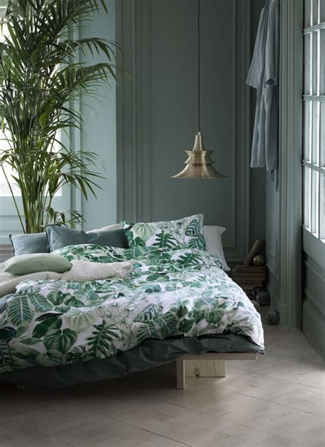 Awesome Green Bedroom Ideas You Should Follow - Decoholic