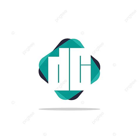 Initial Letter Dc Logo Template Template for Free Download on Pngtree