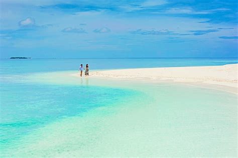 Romantic Lakshadweep: The BEST Lakshadweep Honeymoon Package