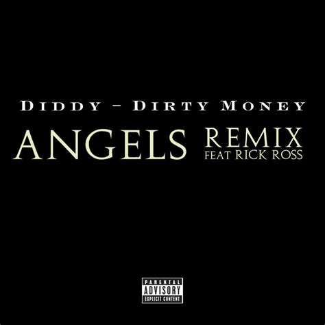 Diddy - Dirty Money - Angels | iHeart