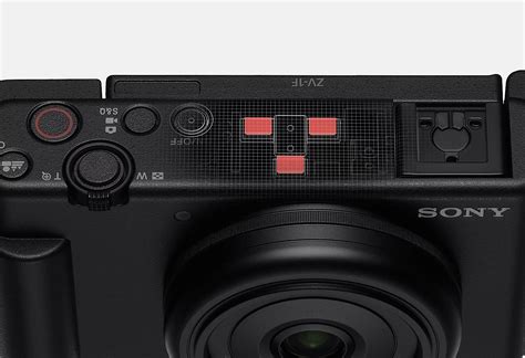 ZV-1F | Compact Cameras | Sony Australia