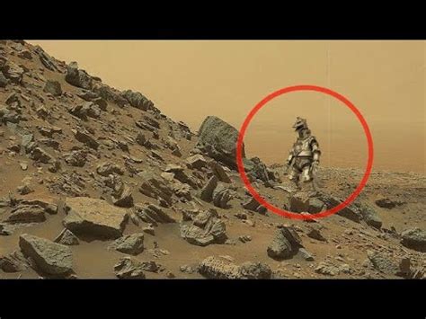 Mars Rover 4k Video | NASA's Mars Rover in 4k | New Video Footage of ...