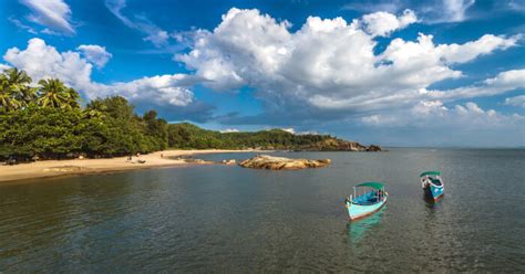 15 Best Places To Visit In Gokarna For A Serene Vacation In 2023!