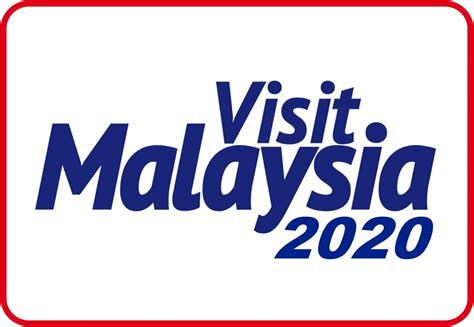 Pelancongan Kini - Malaysia (Malaysia - Tourism Now): VISIT MALAYSIA 2020 Campaign Logo Design ...