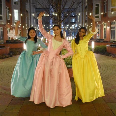 Angelica Schuyler Dress Hamilton Cosplay Hamilton Costume - Etsy