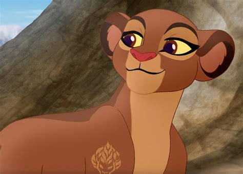 Rani | Kion's Adventures Wiki | Fandom