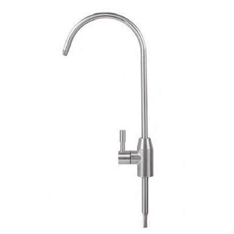 Husky Stainless Steel Drinking Water Filter Tap With Extended Thread