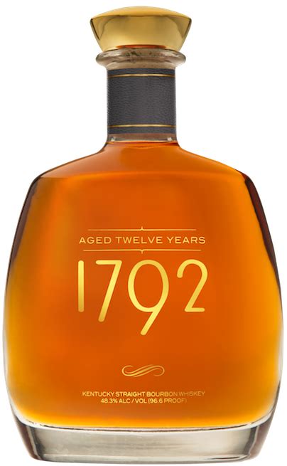 Barton 1792 Distillery Introduces 12 Year Old Small Batch Bourbon ...