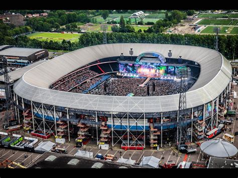 De Kuip Meetings and Events - Feyenoord.com