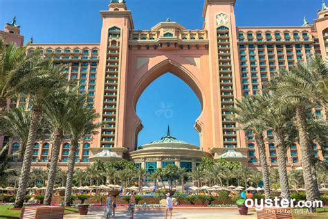Atlantis, The Palm Review: What To REALLY Expect If You Stay