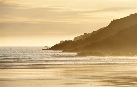 The best beaches in Pembrokeshire