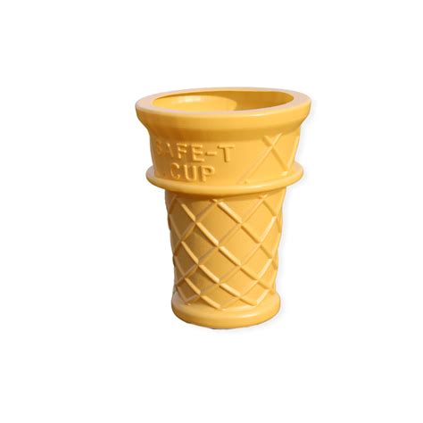 Giant Ice Cream Cone Planter – Heide Shop