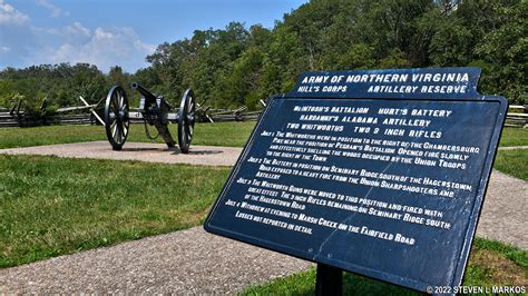 Gettysburg National Military Park | MONUMENTS AND MARKERS | Bringing ...