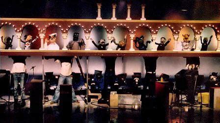 Behind The Scenes On “The Muppet Show.” : r/interestingasfuck