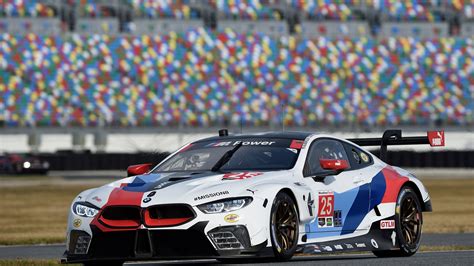 1920x1080 Bmw M8 Gte 2018 On Track Laptop Full HD 1080P HD 4k Wallpapers, Images, Backgrounds ...