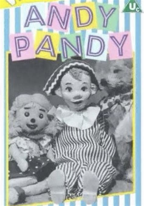 Andy Pandy Season 2 - watch full episodes streaming online