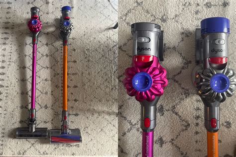 Dyson V7 Animal Vacuum Review - CleanerProfy