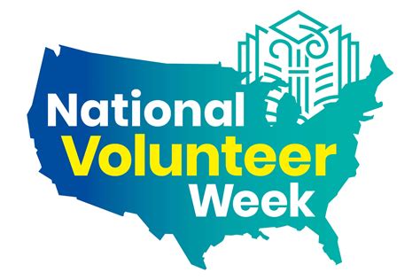 National Volunteer Week 2023 - SL Network