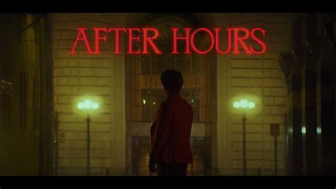 The Weeknd After Hours Album Cover High Resolution - vrogue.co