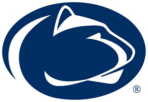 Penn State Nittany Lions Logo - PNG Logo Vector Brand Downloads (SVG, EPS)
