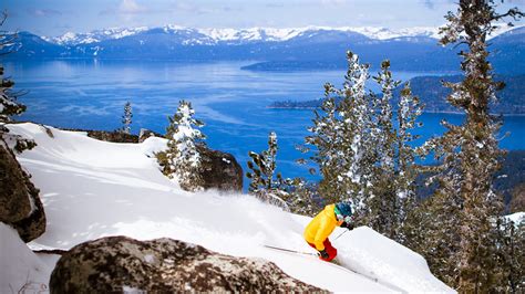 best ski rental south lake tahoe - Far Away Blogging Art Gallery