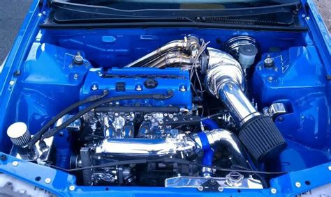 Honda K24 Crate Engine