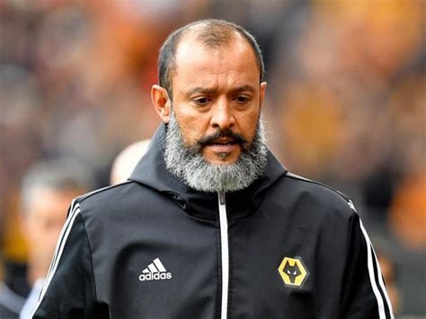 Tottenham have appointed Nuno Espirito Santo as a new manager | FootballTalk.org