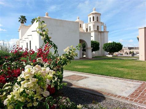 Caborca Sonora México Beautiful Places, Sidewalk, Mansions, Views ...