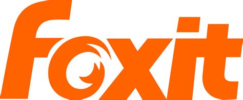 Herstellerübersicht – Foxit - CCP Software GmbH