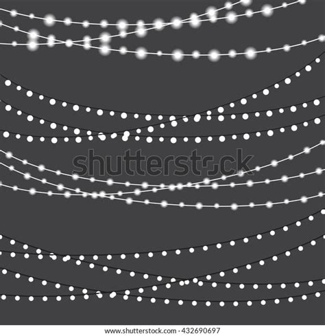 1,282 String Lights Clipart Images, Stock Photos, 3D objects, & Vectors ...