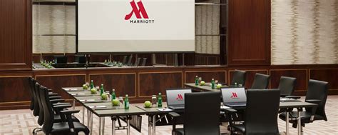 Meeting Rooms in Amman and Event Planning | Amman Marriott Hotel