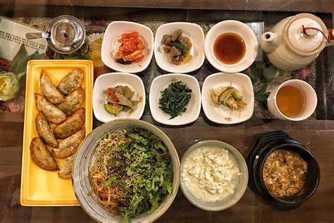 THE BEST Bibimbap in Seoul (Updated December 2024) - Tripadvisor