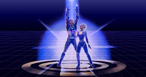 Tron TV Show Was Happening at Disney+ But Has Been Scrapped