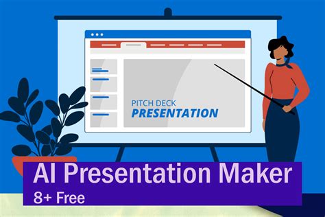 8 Free AI Presentation Maker: Elevate Your Presentations with AI ...