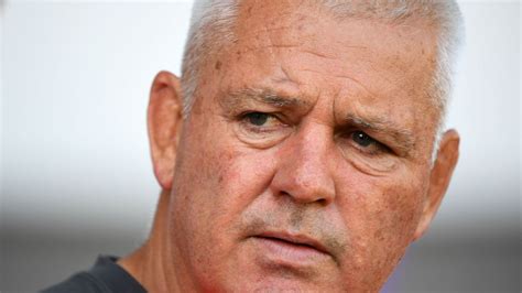 Warren Gatland says Wales' 2011 Rugby World Cup loss to France still ...