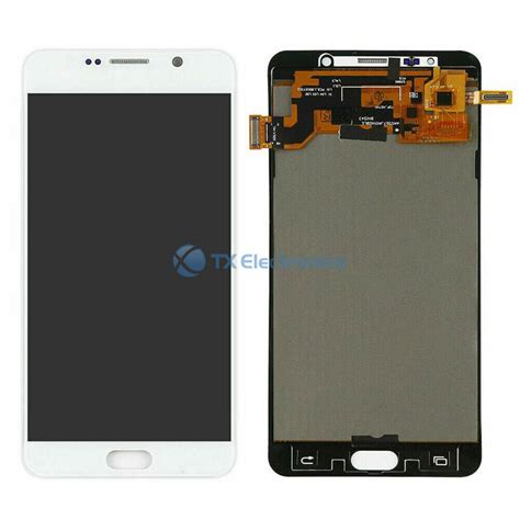 For Samsung Note 5 LCD Screen and Digitizer Assembly Replacement ...