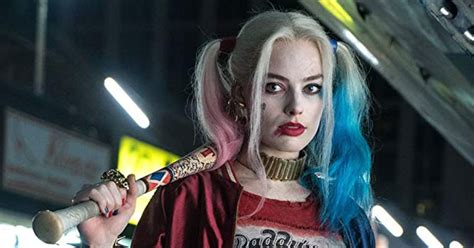 Suicide Squad Photos Show New Look At Margot Robbie’s Harley Quinn - Heroic Hollywood