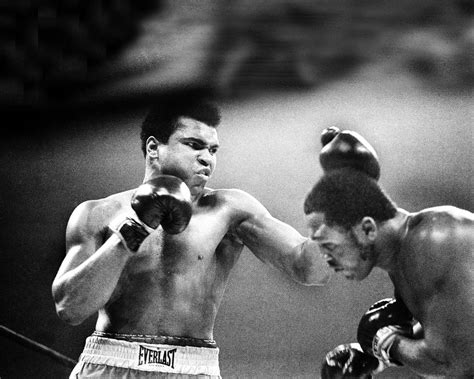 Muhammad Ali and Joe Frazier's 'Fight of the Century' Was a Symbol of the Cultural Battle in America