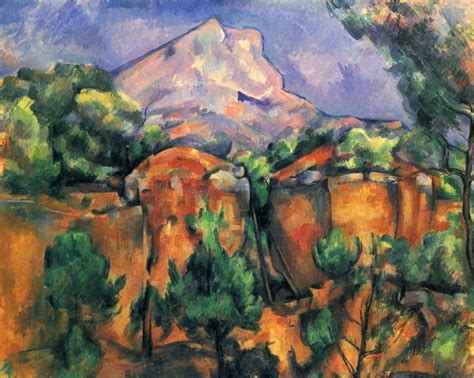 Obra De Paul Cézanne