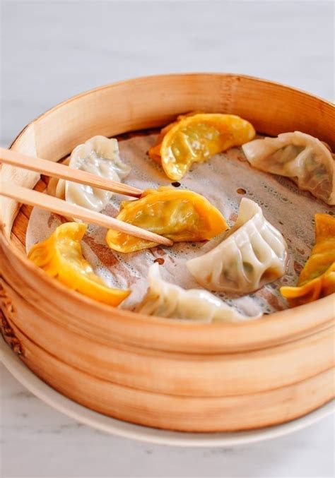 How to Cook Dumplings 3 Ways | The Woks of Life