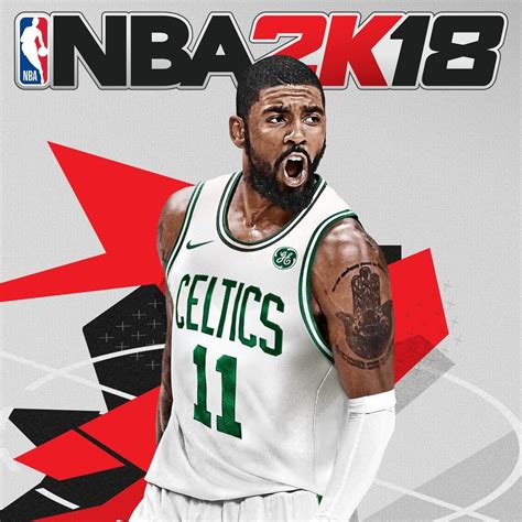 NBA 2K18 - IGN