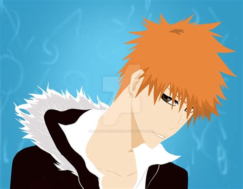 Kurosaki by BloodTalonHero on DeviantArt