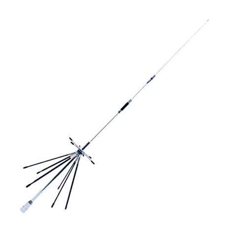 Top 10 Best Outdoor Scanner Antenna in 2022 - Just Loaded Blog